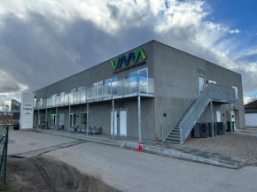 Vojens Motorsport Arena, Vojens